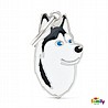 HUSKY BLACK-MF13