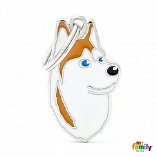 �� �� HUSKY BROWN-MF13