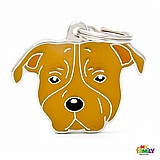AMSTAFF BROWN-MF80 AMSTAFF BROWN-MF80