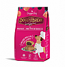 DoggyeBreak דוגיברייק 180 גרם חטיף ביסקוויט לכלבים בטעם חזיר ופירות יער