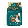 DoggyeBreak דוגיברייק 180 גרם חטיף ביסקוויט לכלבים בטעם אגס,גבינה ודבש