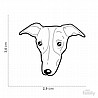 WHIPPET-MF59N