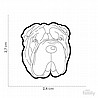 SHAR PEI MF05N