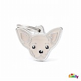CHIHUAHUA CREAM -MF23N CHIHUAHUA CREAM -MF23N