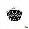 PUG BLACK-MF18N