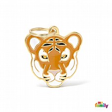 �� �� ����� ZO04-TIGER