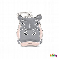 �� �� ����� ZO08-HIPPOPOTAMUS