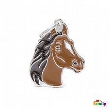 �� �� ����� ZO17-HORSE