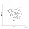 �� �� ����� ZO20-SHARK