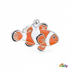 �� �� ����� ZO22-CLOWNFISH