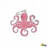 תג שם ווילד ZO23-OCTOPUS