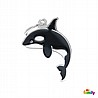 תג שם ווילד ZO24-ORCA KILLER WHALE