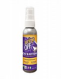 Urine Off יורין אוף 118 מ"ל תרסיס ניקוי כתמי שתן Urine Off יורין אוף 118 מ"ל תרסיס ניקוי כתמי שתן