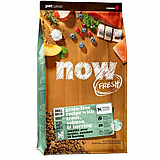 Now נאו 1.6 ק"ג מזון יבש ללא דגנים לכלבים בוגרים מגזע קטן בטעם דגים Now נאו 1.6 ק"ג מזון יבש ללא דגנים לכלבים בוגרים מגזע קטן בטעם דגים