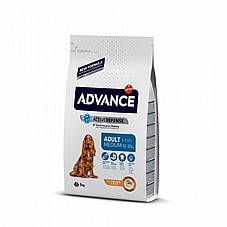 Advance ������ 3 �"� ���� ��� ������ ������ (����� �����)