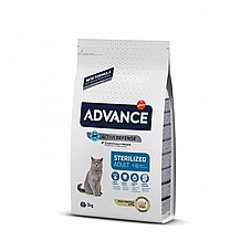 Advance ������ 3 �"� ���� ��� ������� ������ (�������� ����)