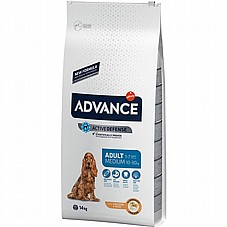 Advance ������ 14 �"� ���� ��� ������ ������ (����� �����)