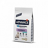 Advance אדוונס 3 ק"ג מזון יבש לחתולים בוגרים (הירבול סטרילייזד) Advance אדוונס 3 ק"ג מזון יבש לחתולים בוגרים (הירבול סטרילייזד)