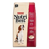 Nutribest  15 "     ()