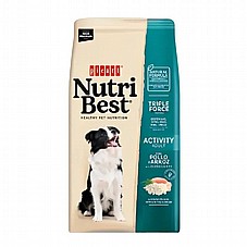 Nutribest �������� 15 �"� ���� ��� ������ ������ ������ (�������)