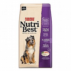 Nutribest �������� 15 �"� ���� ��� ������ ������� (�����)