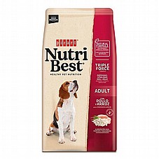Nutribest �������� 3 �"� ���� ��� ������ ������ ��� ����� (adult)