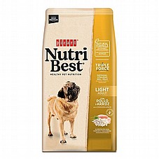 Nutribest �������� 15 �"� ���� ��� ������ ������ ������ (����)