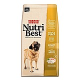 Nutribest �������� 15 �"� ���� ��� ������ ������ (����)