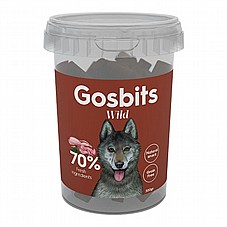 Gosbites ������� 300 ��� ���� ���������� ������ (�����)