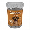 Gosbites גוסביטס 300 גרם חטיף היפואלרגני לכלבים (עוף)