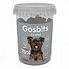 Gosbites גוסביטס 300 גרם חטיף לכלבים (דנטל)