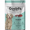 GOSBITS גוסביטס 150 גרם חטיף מלא לכלב (אובג'קטיב פרביוטיק)
