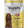 GOSBITS גוסביטס 150 גרם חטיף מלא לכלב (אובג'קטיב סקין אנד הייר)
