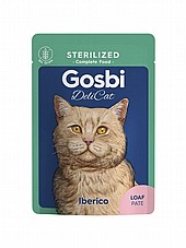 Gosbi DeliCat ����� ����� 70 ��� ���� ���� (����) ������� ���� ���� (�������)