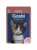 Gosbi DeliCat ����� ����� 70 ��� ���� ���� (����) ������� ����� ���� ���