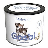 Gosbi גוסבי 0.25 ק"ג תחליף חלב לגורי חתולים Gosbi גוסבי 0.25 ק"ג תחליף חלב לגורי חתולים