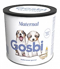 Gosbi ����� 400 ��� ����� ��� ������ �����