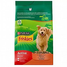 Friskies ������� 3 �"� ���� ��� ������ ���� ��� ������ (�����)