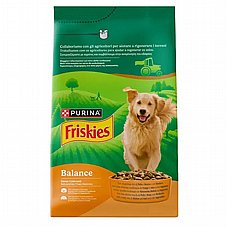Friskies ������� 3 �"� ���� ��� ������  ���� ���, ��� ������ (������)