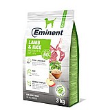 אמיננט 3 ק"ג כבש אורז אמיננט 3 ק"ג כבש אורז