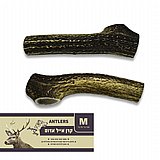 קרן איל אדום 75-150 גרם M קרן איל אדום 75-150 גרם M