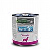 Vet Life וט-לייף 300 גרם מזון רטוב (שימור) לכלבים (סטרוויט)