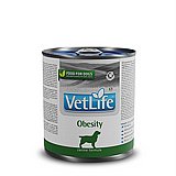 Vet Life וט-לייף 300 גרם מזון רטוב דיאטטי לכלבים (אוביסיטי) Vet Life וט-לייף 300 גרם מזון רטוב דיאטטי לכלבים (אוביסיטי)