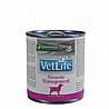 Vet Life וט-לייף 300 גרם מזון רטוב טיפולי לכלב (סטרוויט מנג'מנט)