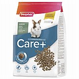 Beaphar Care ביהפר קר 1.5 ק'ג מזון לארנבונים Beaphar Care ביהפר קר 1.5 ק'ג מזון לארנבונים