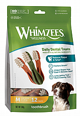Whimzees ������� 360 ��� ���� ����� ������ ����� ����� ������ M