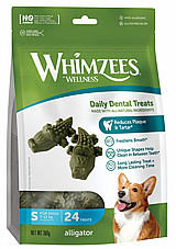 Whimzees ������� 360 ��� ���� ����� ������ ����� ���� S