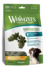 Whimzees ������� 360 ��� ���� ����� ������ ����� ���� M