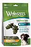 Whimzees ווימסיס 360 גרם חטיף דנטלי לכלבים בצורת תנין M