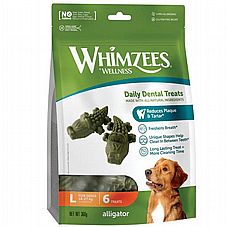 Whimzees ������� 360 ��� ���� ����� ������ ����� ���� L
